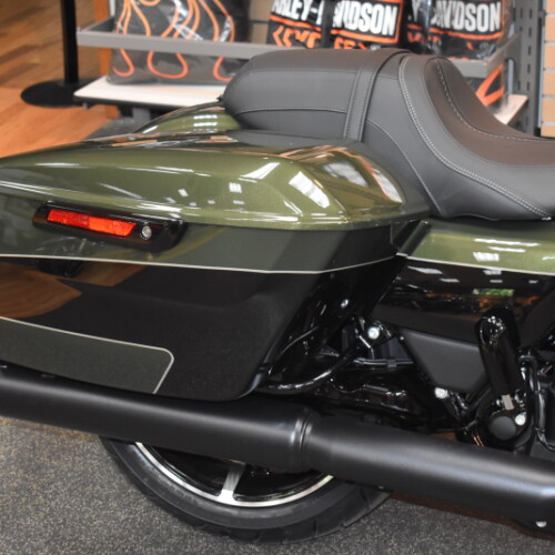 FLTRX 2026 Road Glide® thumb 0