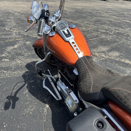 FLFBS 2019 Fat Boy® 114 thumb 2