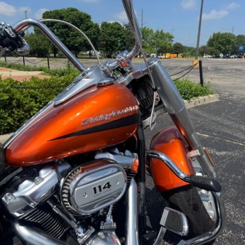 FLFBS 2019 Fat Boy® 114 thumb 0