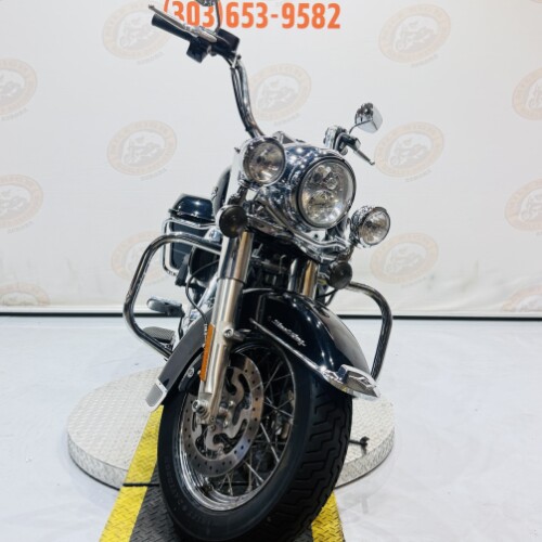 2015 Road King® Classic FLHR thumb 0