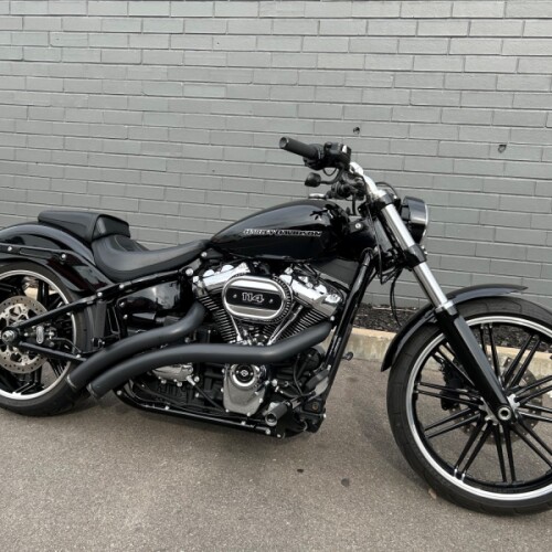 2022 FXBRS Breakout 114ci  thumb 3