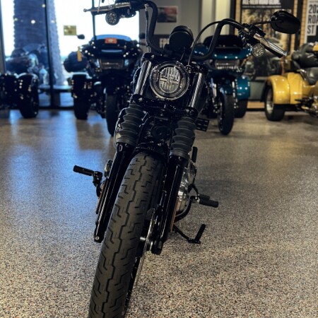 FXBB 2026 Street Bob® thumb 2
