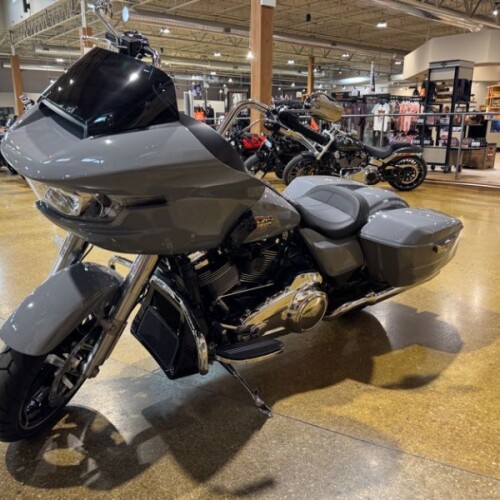 FLTRX 2026 Road Glide® thumb 1