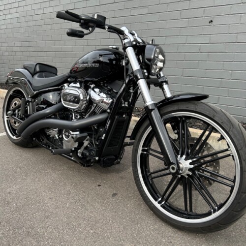 2022 FXBRS Breakout 114ci  thumb 1