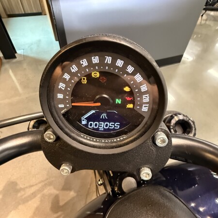 2025 Harley-Davidson® Low Rider® S Mystic Shift thumb 2