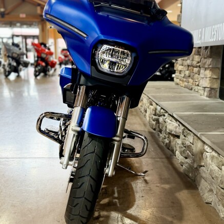 2026 FLHX - STREET GLIDE thumb 2