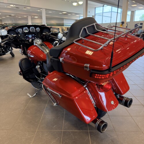 2023 Harley-Davidson Ultra Limited FLHTK thumb 0