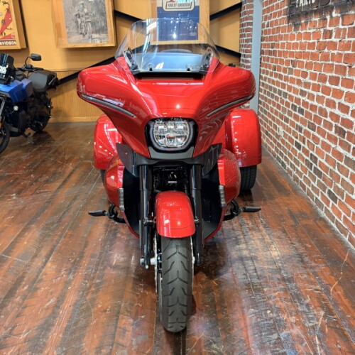 FLHLT 2026 Street Glide 3 Limited thumb 0