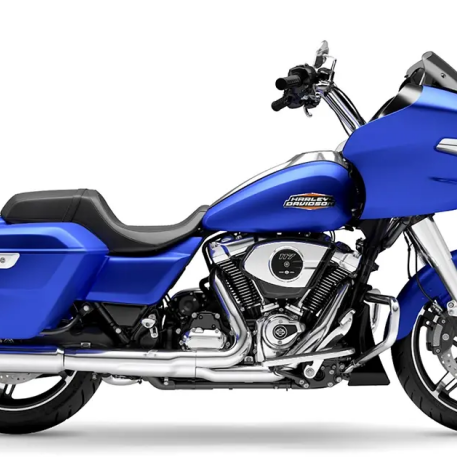 Harley-Davidson® Road Glide™ 2026 thumb 3
