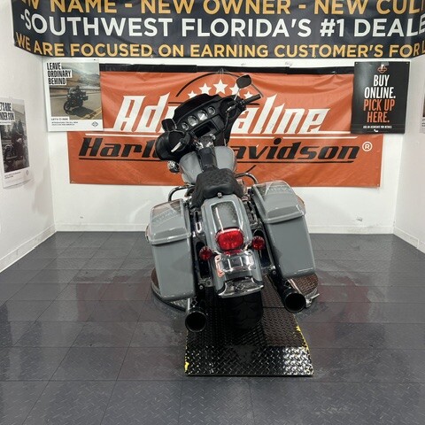 FLHTP 2021 Rescue Electra Glide® thumb 1