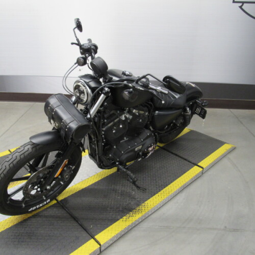 XL 883N 2019 Iron 883™ thumb 1
