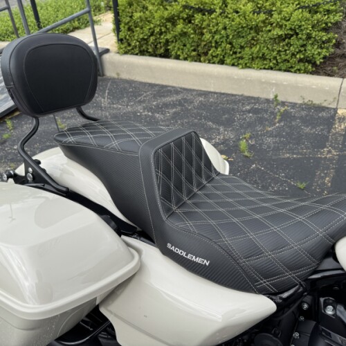 FLHXS 2022 Street Glide® Special thumb 3