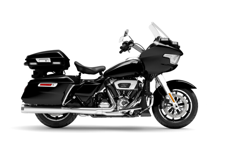 2026 HD FLTRXP 