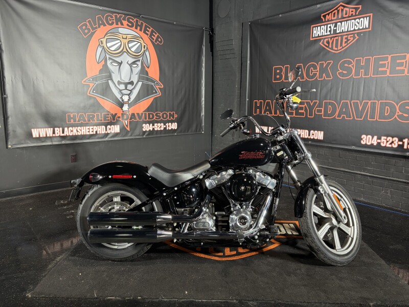2023 Harley-Davidson® Softail® Standard FXST