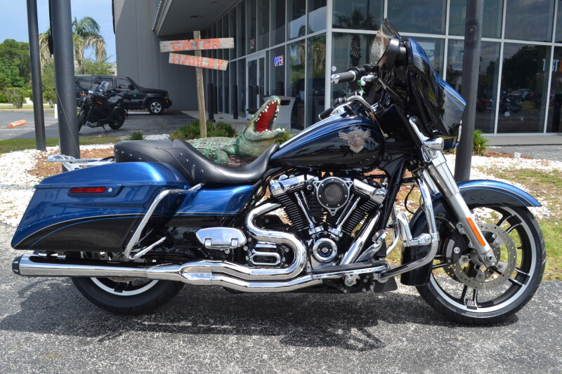 Your Authorized Harley-Davidson Dealer in Leesburg, Florida