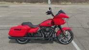 2026 Harley-Davidson® Road Glide® FLTRX