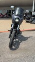 2016 Harley-Davidson® Street Bob® Charcoal Pearl