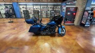 Harley-Davidson® Street Glide® Special 2018 FLHXS LEGEND BLUE DNM