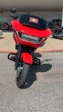 2026 Harley-Davidson® Road Glide® Blood Orange Black Trim