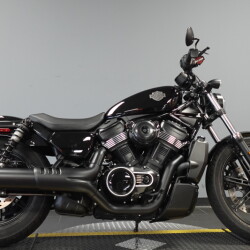 2026 Harley-Davidson® Nightster RH975 | Rawhide Harley-Davidson®