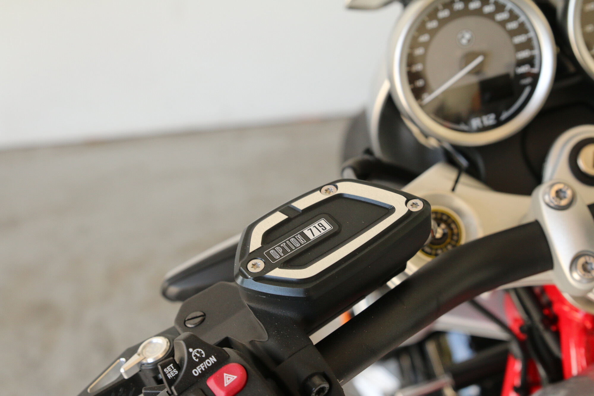 On Sale 2026 BMW R 12 nineT, photo 29
