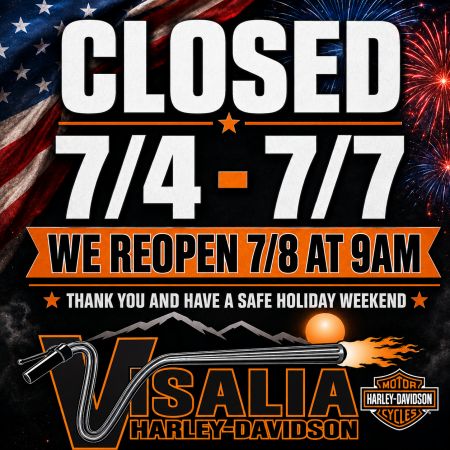 CLOSED
