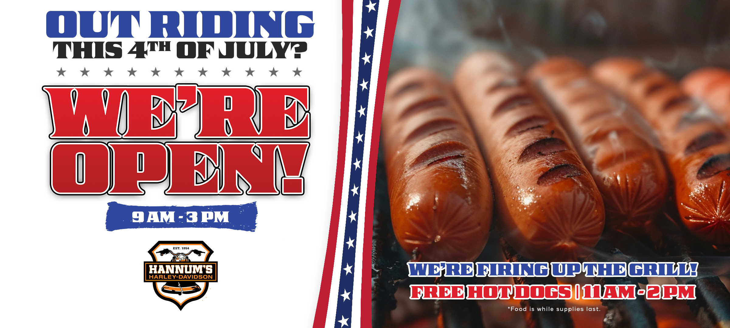 4th of July
