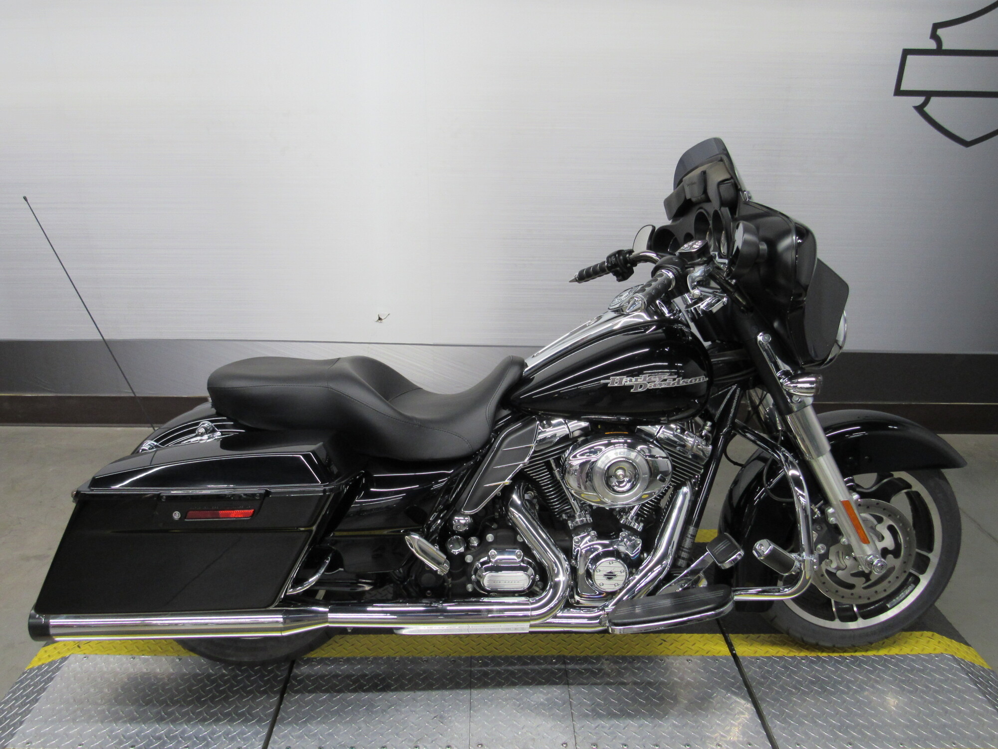 FLHX 2013 Street Glide®