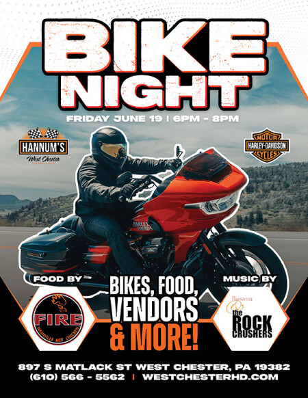 Bike Night