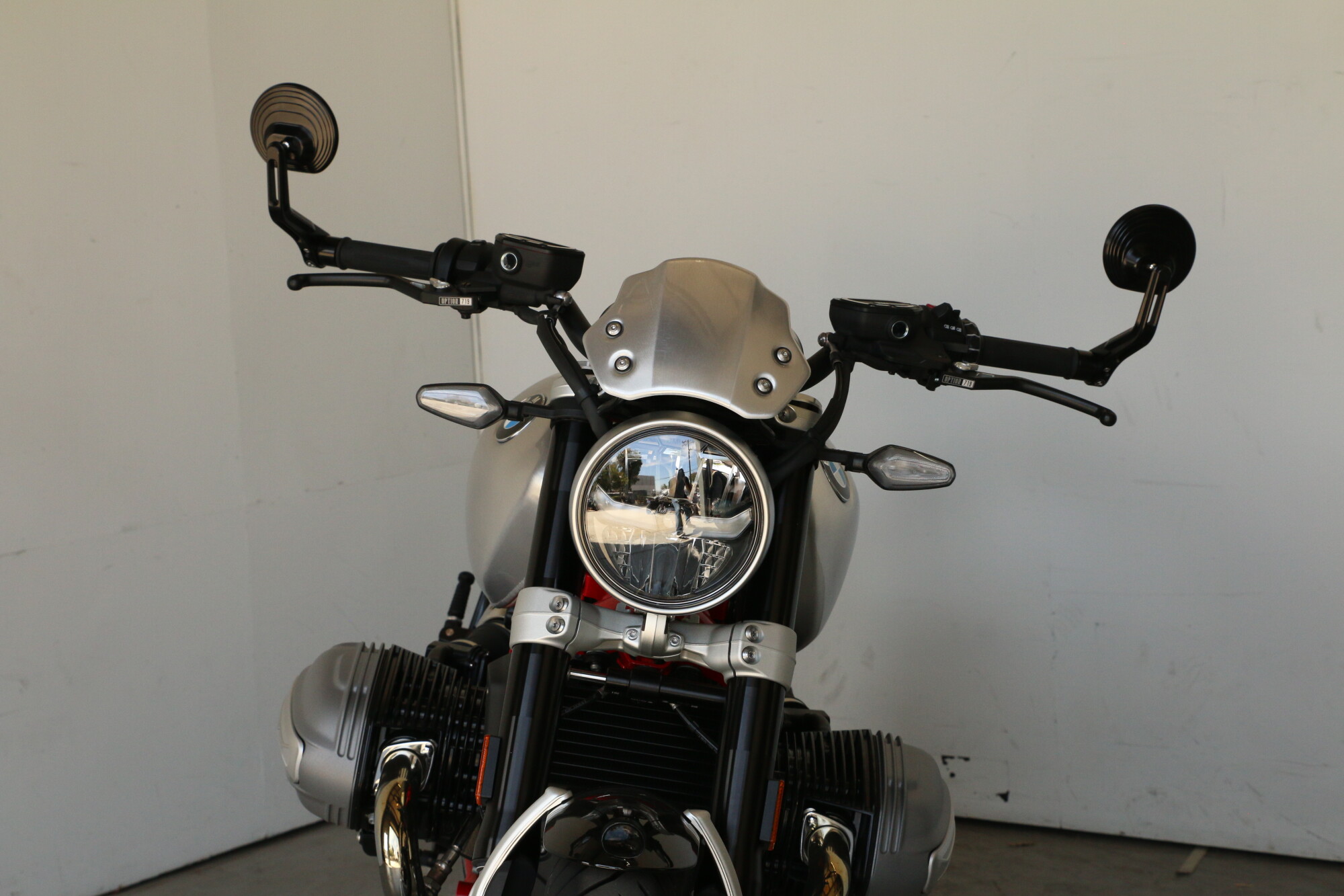 On Sale 2026 BMW R 12 nineT, photo 11