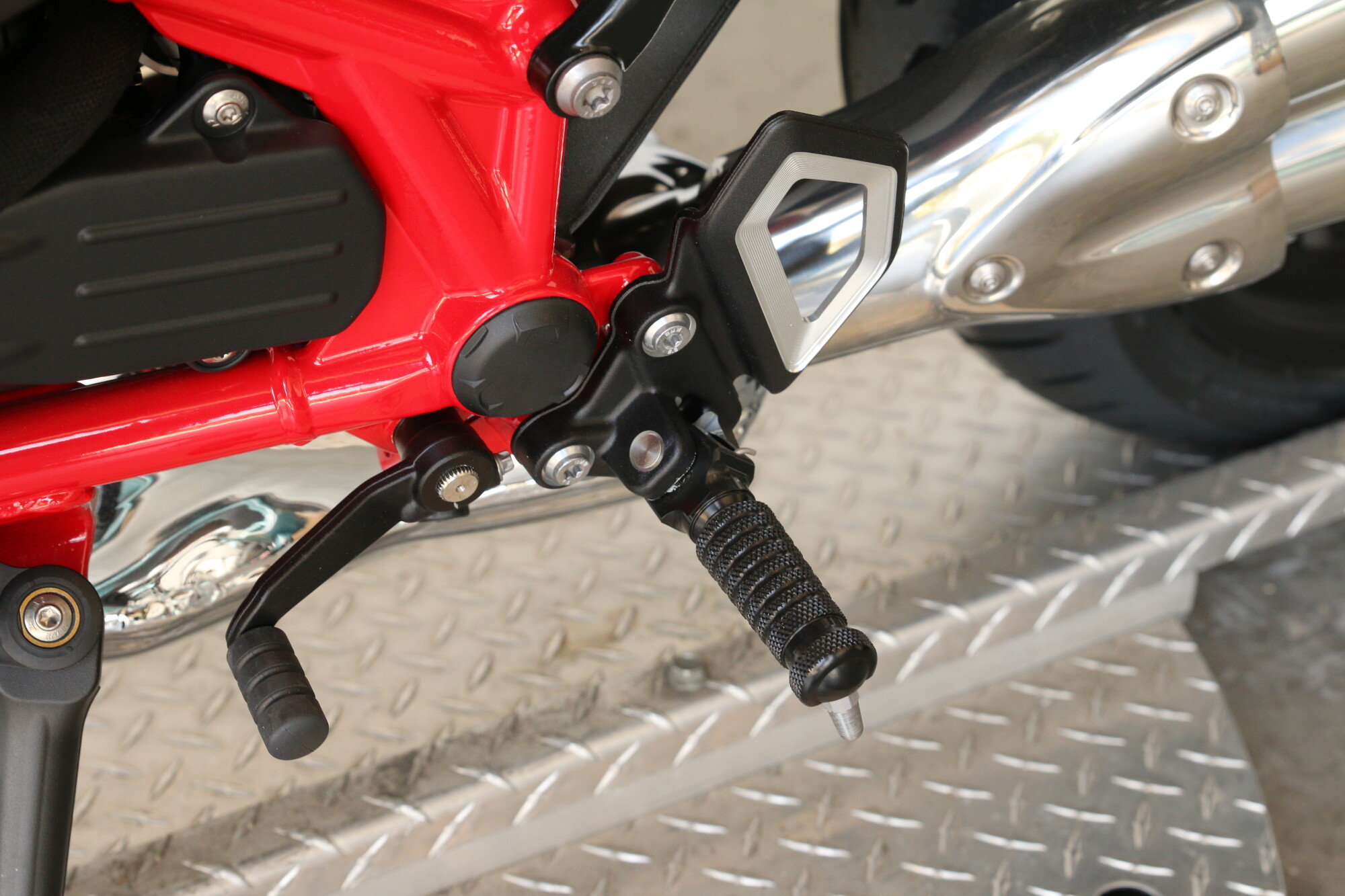 On Sale 2026 BMW R 12 nineT, photo 26