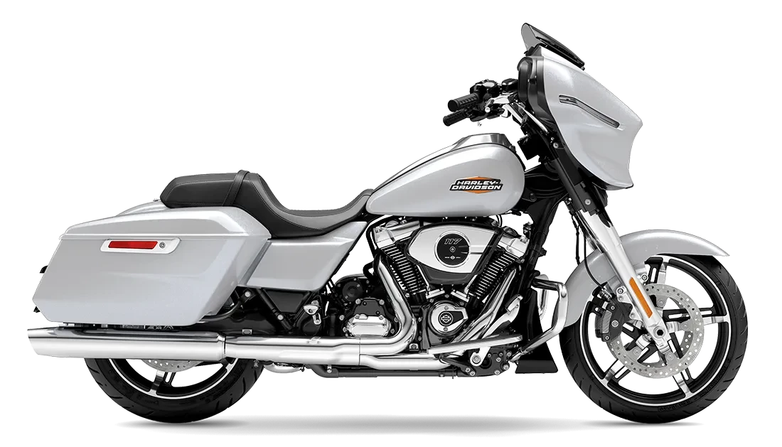 FLHX 2024 Street Glide®