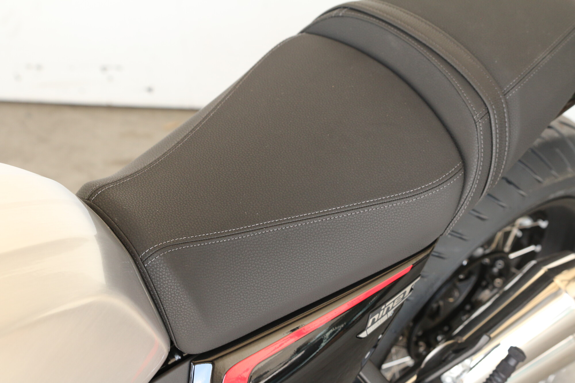On Sale 2026 BMW R 12 nineT, photo 24