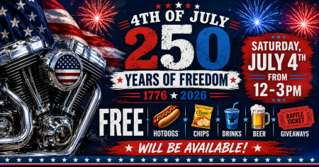 250 Years of Freedom (Event)