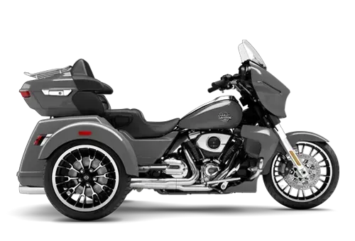 2026 Harley-Davidson® Street Glide 3 Limited FLHLT