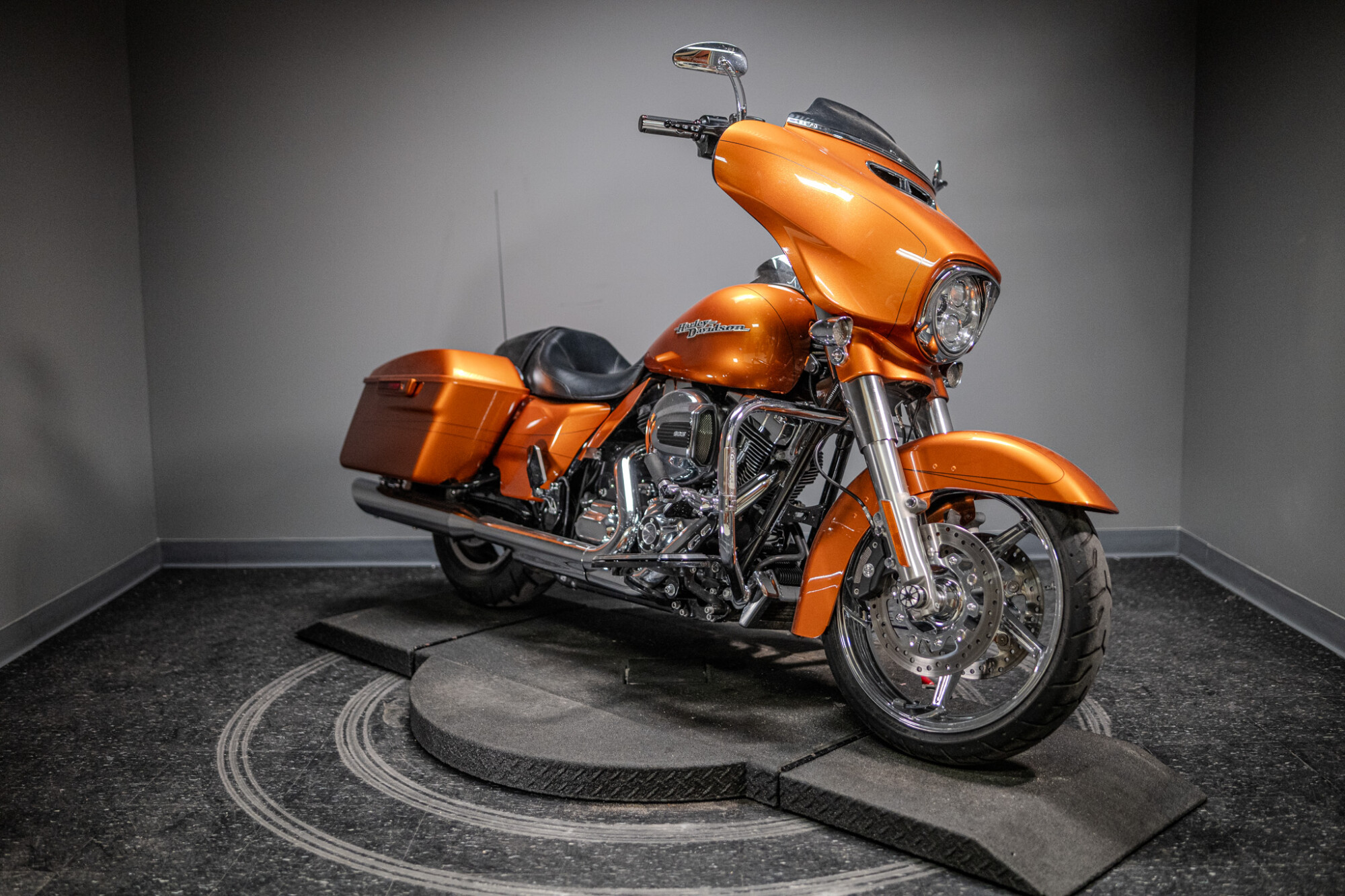 2015 Street Glide® Special (FLHXS)