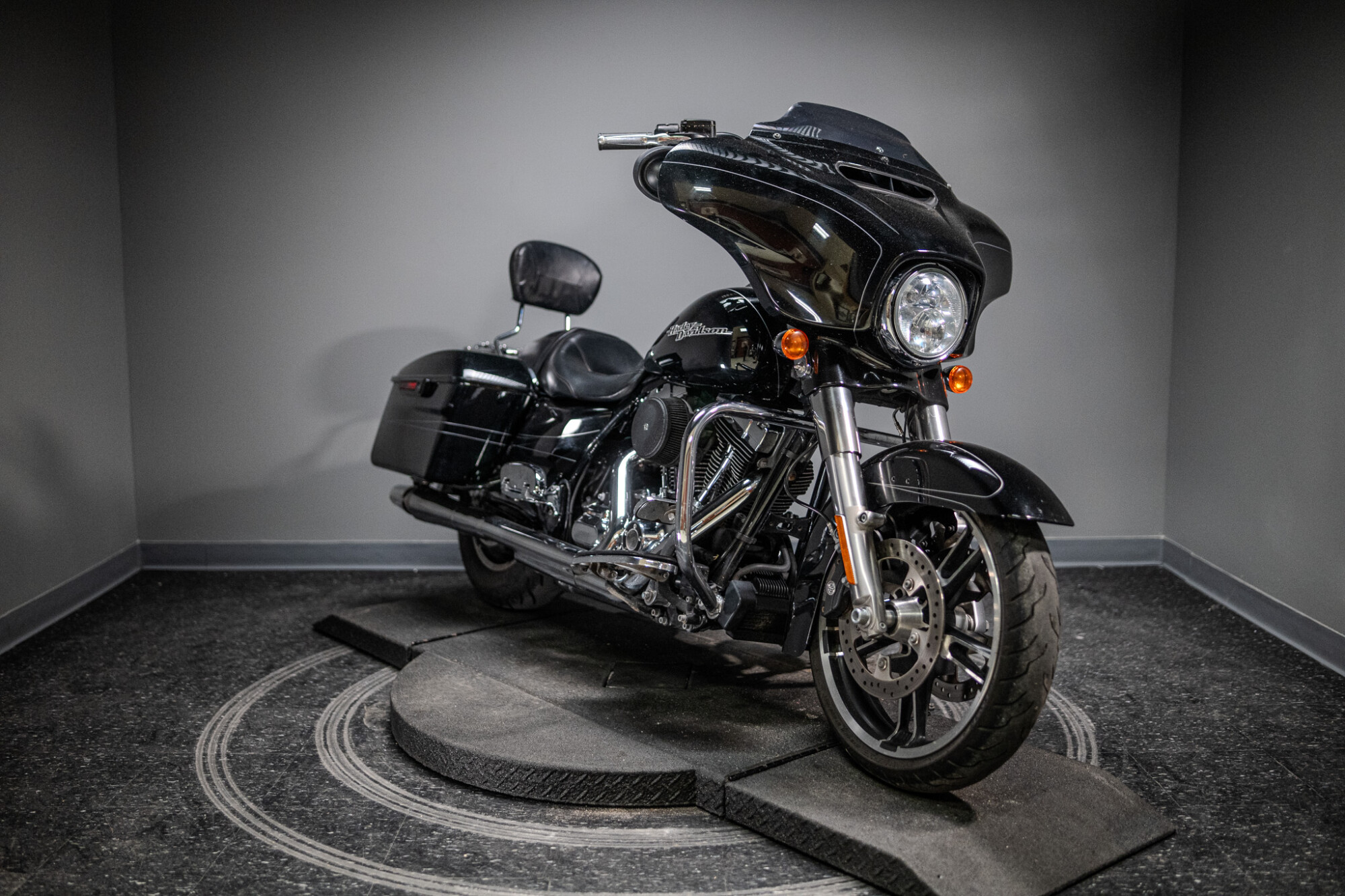 2016 Street Glide® Special (FLHXS)