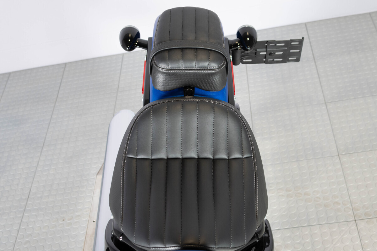 2026 Harley-Davidson® Street Bob® FXBB, photo 23
