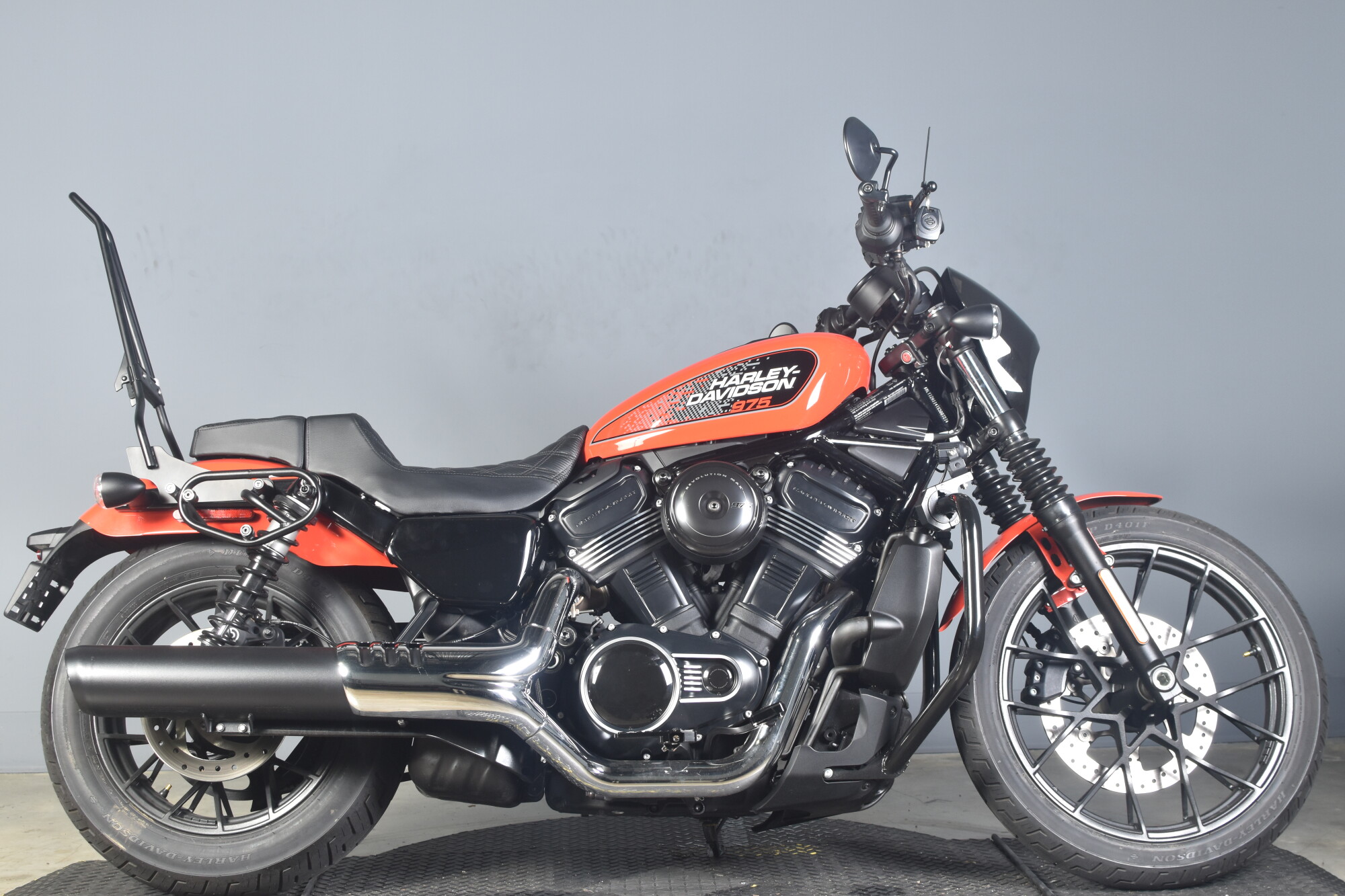 2026 Harley-Davidson® Nightster RH975 | Old Glory Harley-Davidson®
