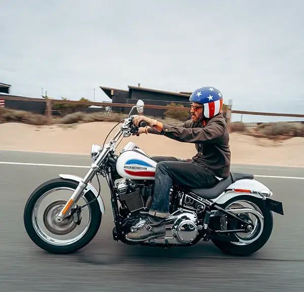 Super Glide®