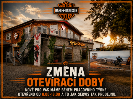 ❗️NOVĚ OTEVŘENO OD 8:00 DO 18:00❗️