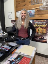 Michelle Giberson
