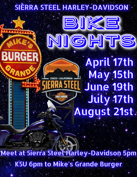 Bike Night