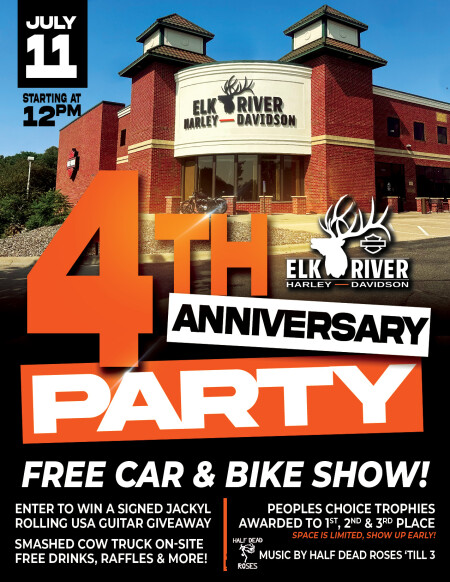 Anniversary Party