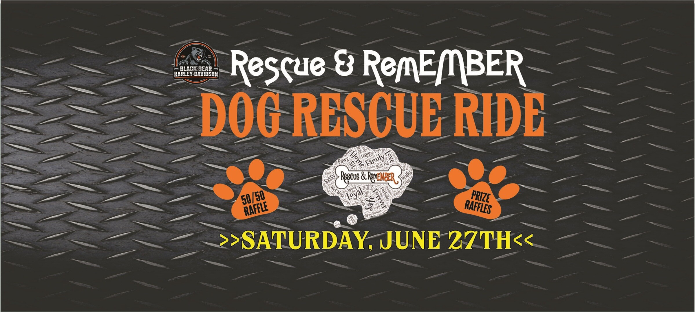 2026 Rescue & RemEMBER Ride
