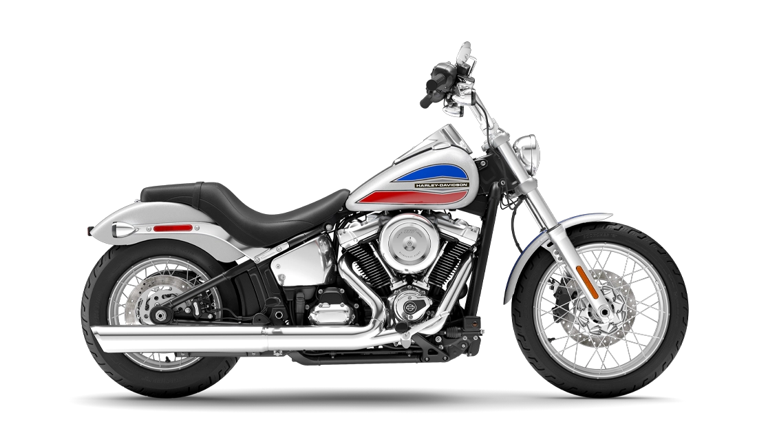 Super Glide®