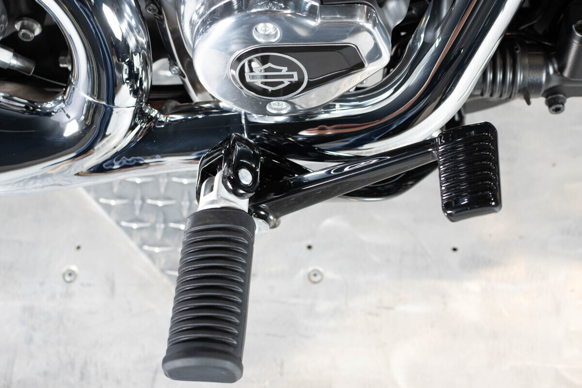 2026 Harley-Davidson® Street Bob® FXBB, photo 17