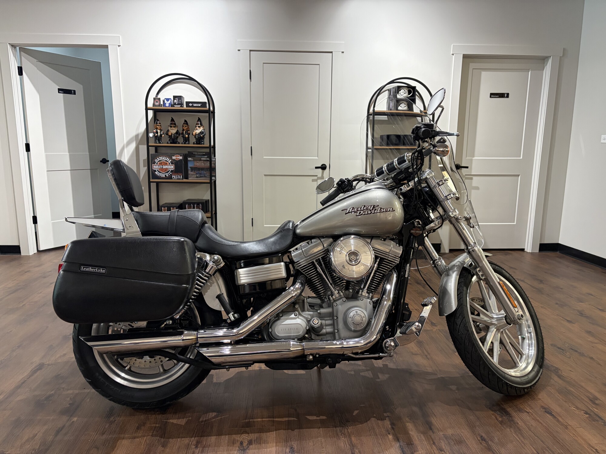FXD 2008 Super Glide®