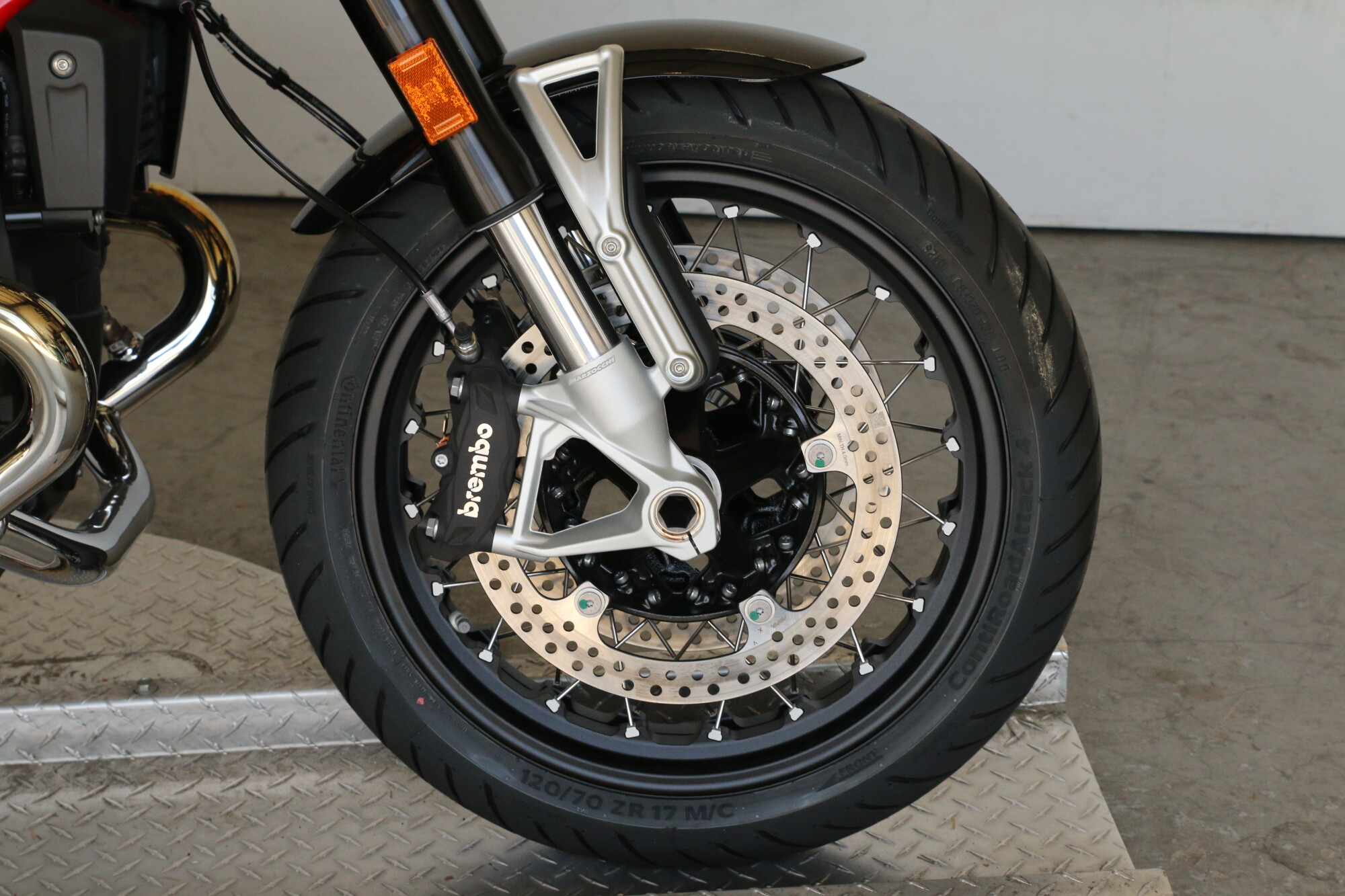 On Sale 2026 BMW R 12 nineT, photo 14