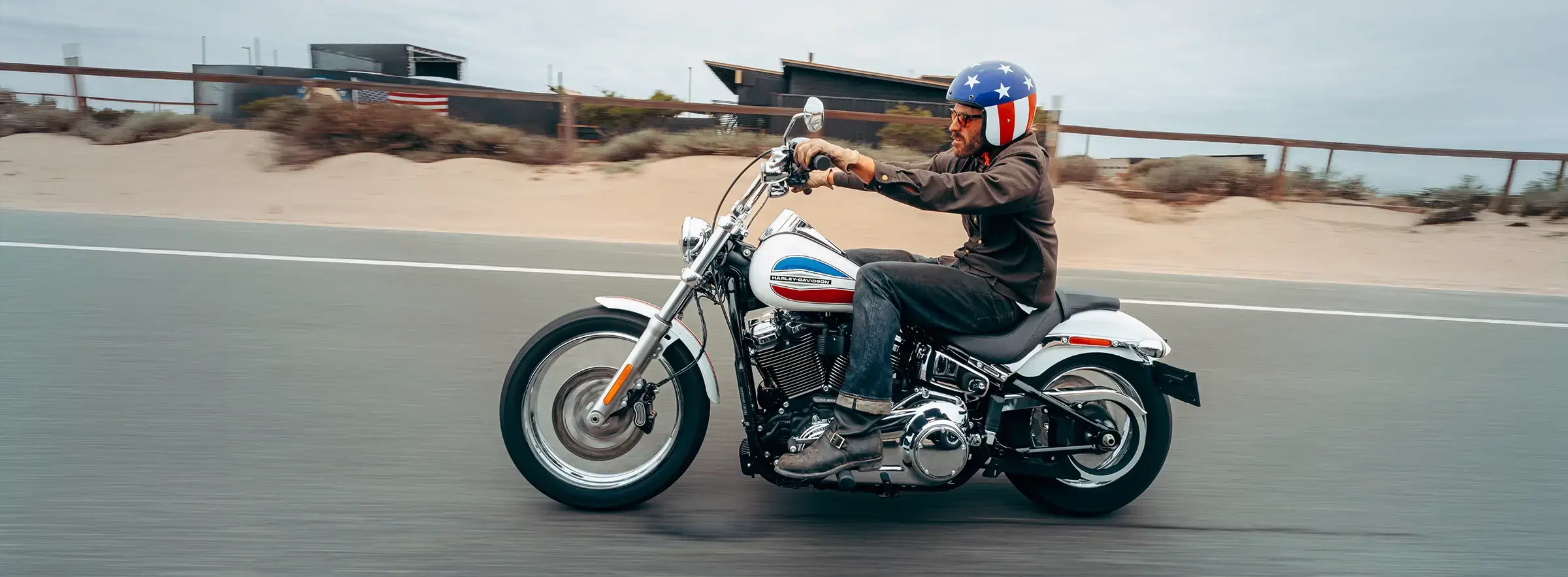 Super Glide®